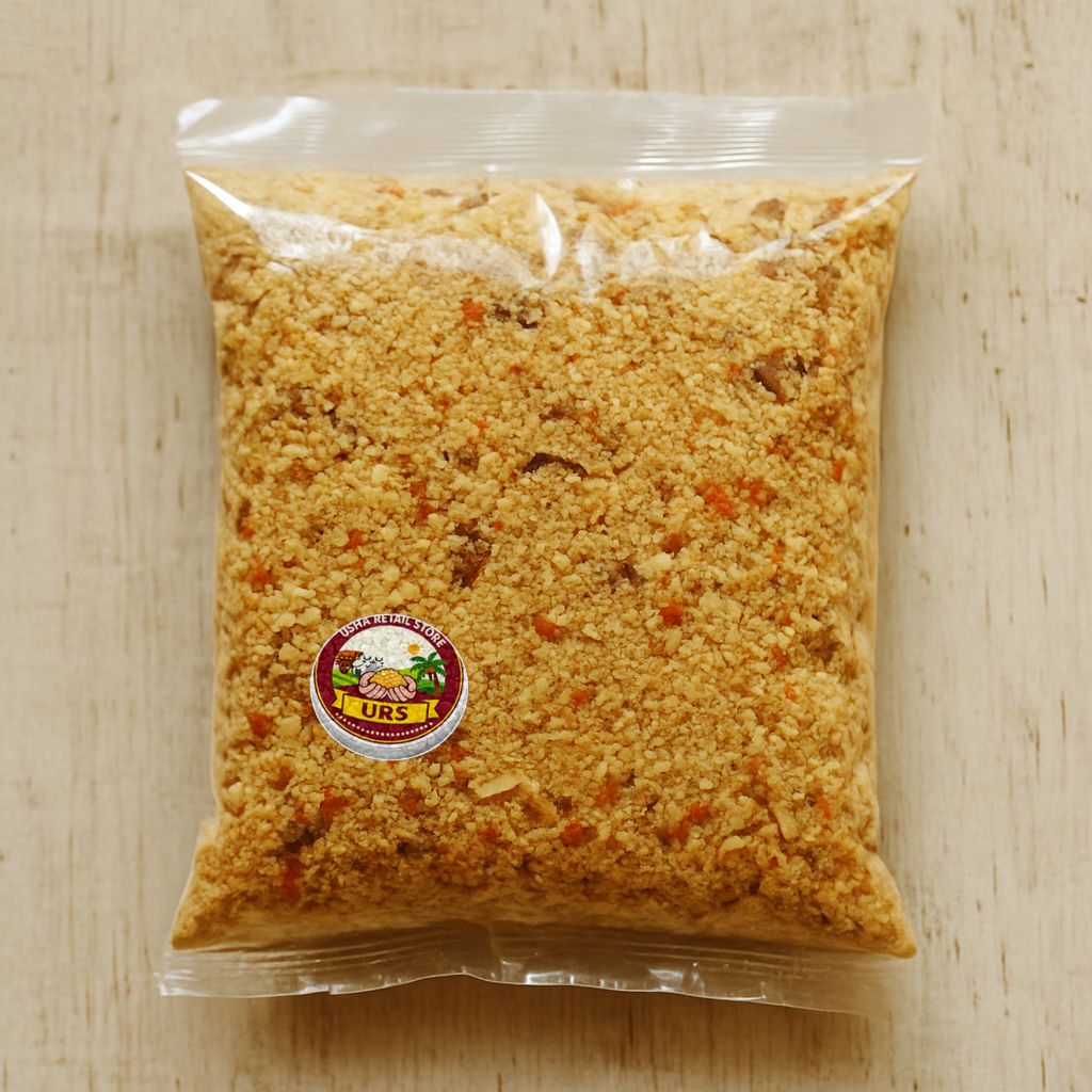 Usha Retail Store's jowar upma mix