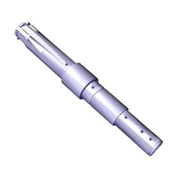 SHAFT COMPLETE COUNTER - Xtreme 160 | Xtreme 200 | Xpulse 200 | Xpulse 200T - 23220AABA00S