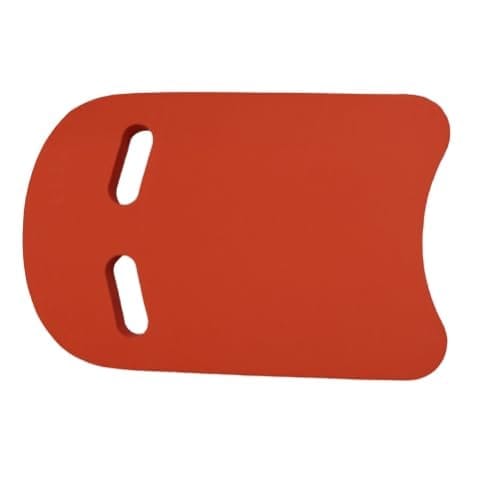 FAIRBIZPS Swimming Kickboard Lightweight Training Swim Board Floating Foam Pool Safety Equipment Aid for Adults - Kids, Color May Vary