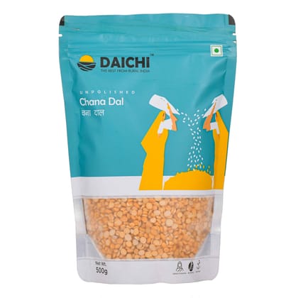 Premium Chana Dal
