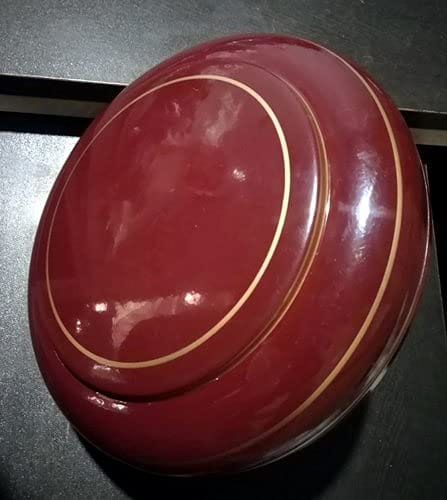 Toofan Ceiling Fan 36-inch (900mm) Chocolate Brown High Speed