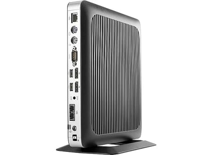 HP t630 Thin Client Computer (Refurbished) RAM 8 GB HP t630 Thin Client Computer (Refurbished) RAM 8 GB
