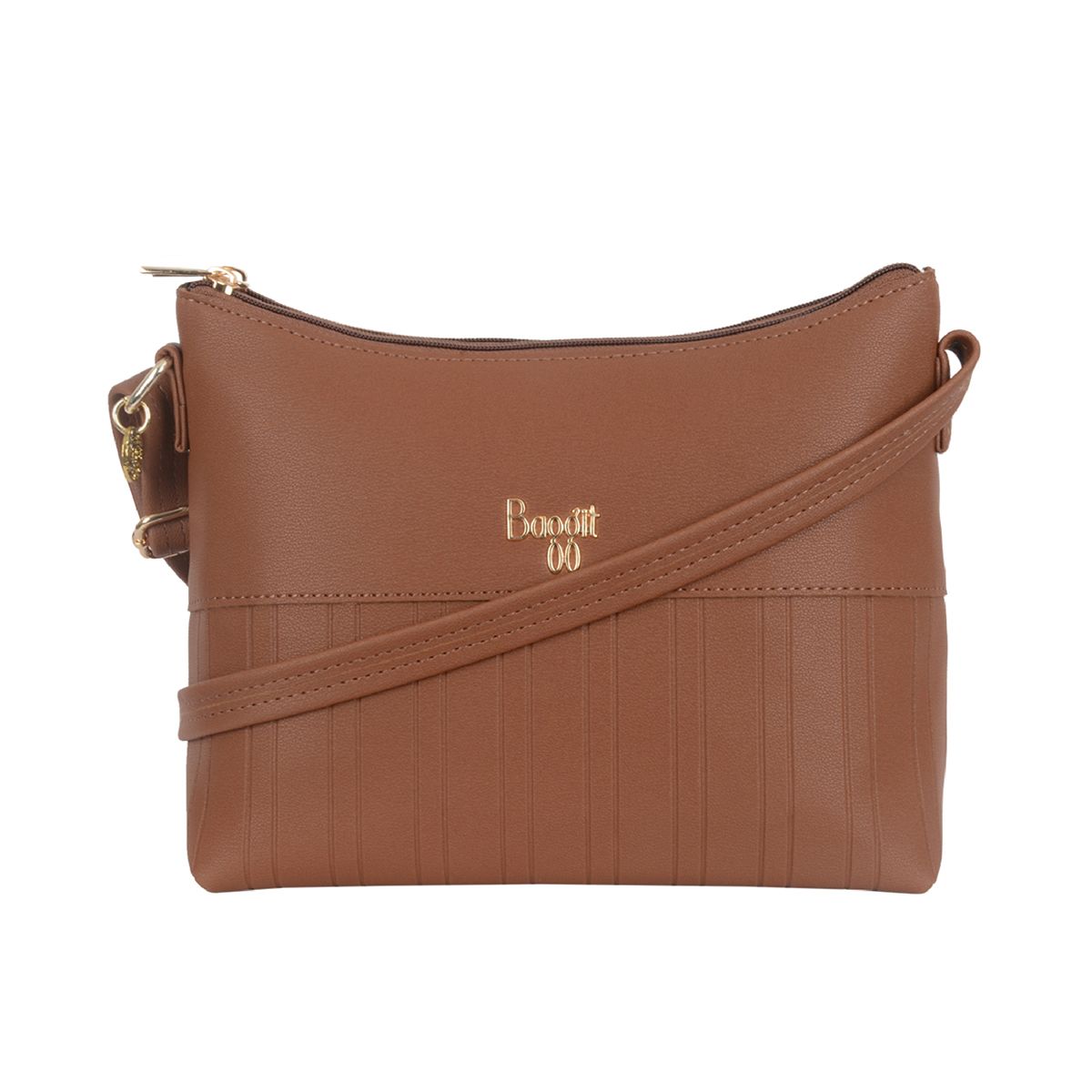 L BISHO S BYRON 5 BROWN STONE