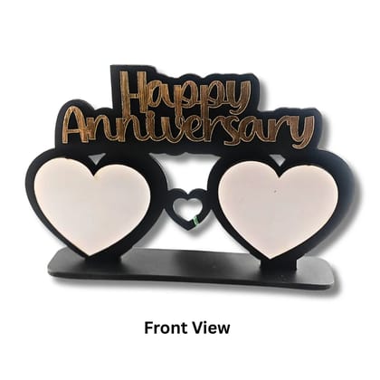 Saadhya Anniversary Bond Frame by Saadhya Design