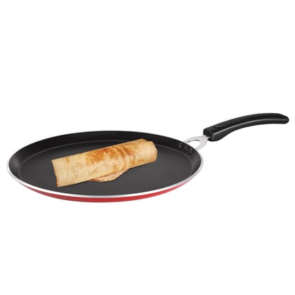 Premier Non Stick Supreme Flat Tawa - 32 cm Premier Non Stick Supreme Flat Tawa - 32 cm