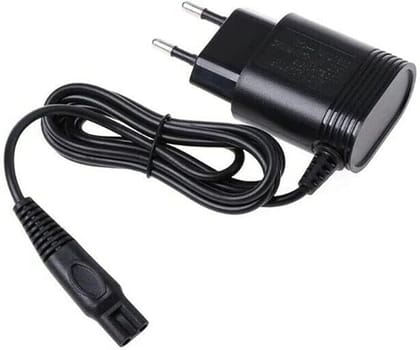 CRYSTALOPRO HQ8505 Norelco Replacement Charger Cord Fit for Philips Norelco HQ8505 7000 5000 3000 9000 Series mg7750 mg7790 Electric Shaver Razor, Aquatec, Arcitec, Multigroom Beard Trimmer Adapter