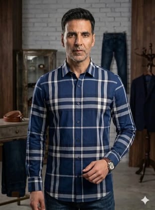 Burberry shirt