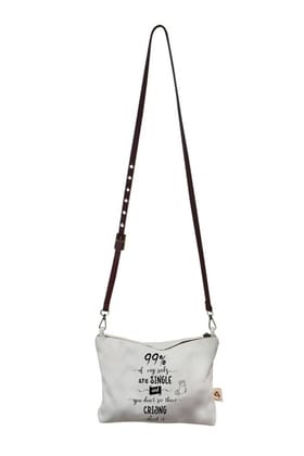 Women Printed Sling Bag Women Printed Sling Bag