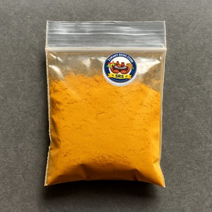 Sumanti Retail Store's turmeric powder