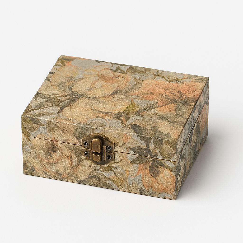 RoséCraft Storage Box