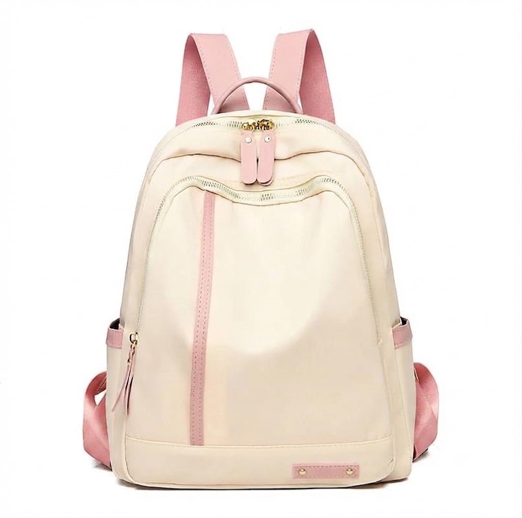 BANQLYN Shoulder Bag for Women Stylish Backpack Purse, European and American Three-Purpose Backpack Fashion Backpack Girls College Bags
