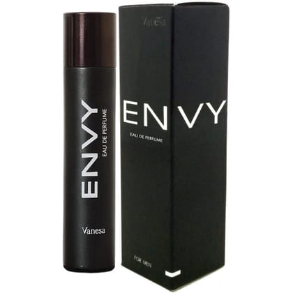 Envy Natural Fresh Spray Perfume For Men - 60Ml Envy Natural Fresh Spray Perfume For Men - 60Ml