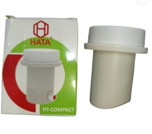Dishtv HATA Full HD Universal Single LNB for Any Dish Antenna Rotator