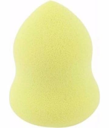 FOK Makeup Sponge Puff Pear Shape Sponge 2 no.s Set Of 2