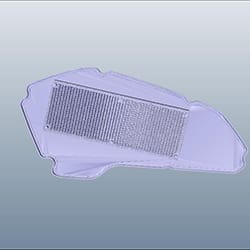 HOLDER COMP. ELEMENT - XOOM 160| XOOM 160 BS6 - 17208ABR000S