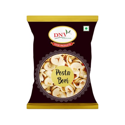 DNV Foods Posta Bori, 100 gm