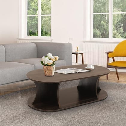 DECOSTYLE COFFEE TABLE FIGURA DCT105WES WENGE PB 115X55X35 DECOSTYLE COFFEE TABLE FIGURA DCT105WES WENGE PB 115X55X35
