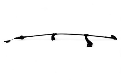 Hyundai/Kia Clutch Cable 41510-4N800