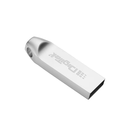 Digitek (Dud 32GB 2.0V) 32GB USB 2.0 U Disk Flash Drive, High Speed Read & Write Pen Drive, Magnetic