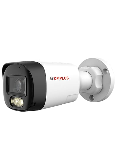 CP-UMC-TA24L3-L2.4MP Dual Light Bullet Camera - 30Mtr.