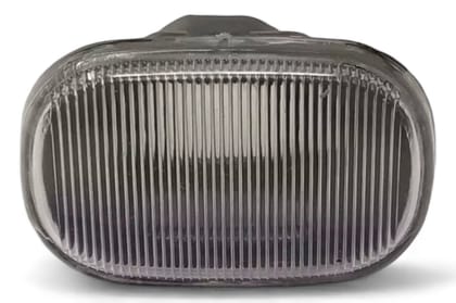 Lumax Side Marker Light 072-SIAIND-