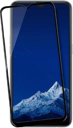 PLUGTECH Advanced Tempered Glass With Anti-Explosion 9H Hardness Edge-To-Edge Coverage Screen Guard for OPPO A11K PLUGTECH Advanced Tempered Glass With Anti-Explosion 9H Hardness Edge-To-Edge Coverage Screen Guard for OPPO A11K