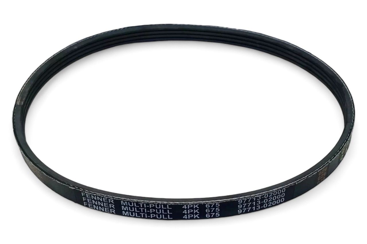 Hyundai/Kia V Belt 97713-02000
