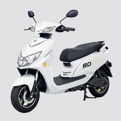 RD T-Prime Three Electric Scooter
