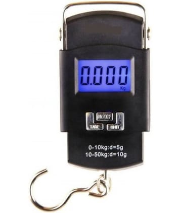 NIHIT Digital Kitchen Weighing Scales Weighing Capacity - 50 Kg