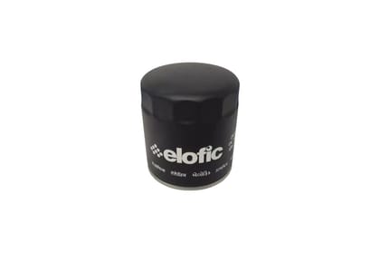 Elofic Oil Filter EK-6197