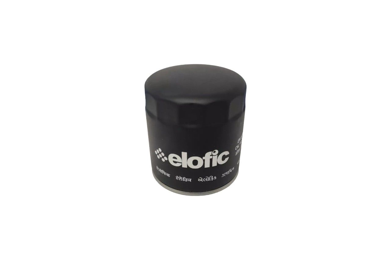 Elofic Oil Filter EK-6197