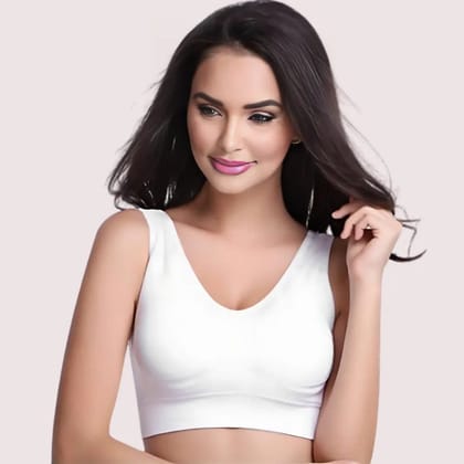 Fashionable Cutout Sports Bra for Young Athletes Fashionable Cutout Sports Bra for Young Athletes