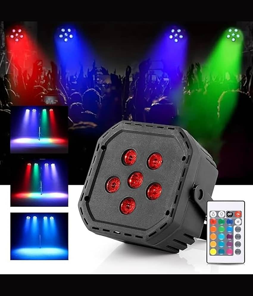 Viyasha Multicolor LED Camping Lantern ( Pack of 1 )