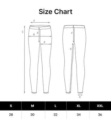 SHE PURE LUXURY WEAR Light Blue Jegging  (Solid)