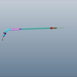 Throttle / Accelerator Cable - Xtreme 160 - 17910ACR000S