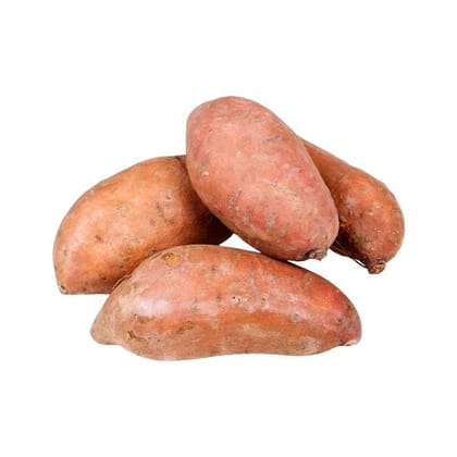 Agrify Fresh Sweet Potato 500 Gms