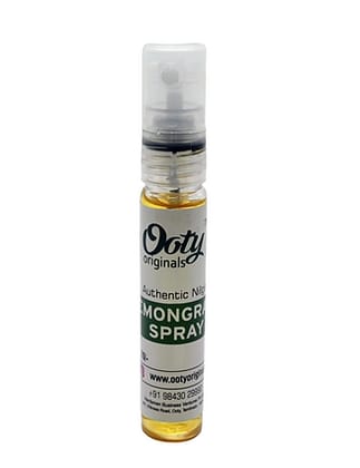 Lemongrass Oil Spray/Room Freshener Spray