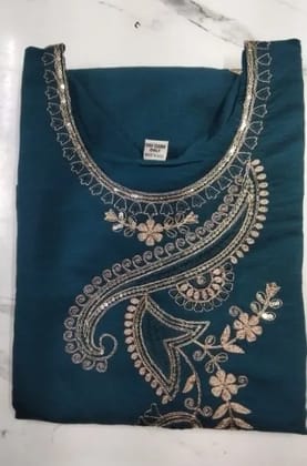 KURTI PLAZZO SET
