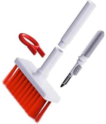 ARV India - Plastic Regular Brush ( 1 )