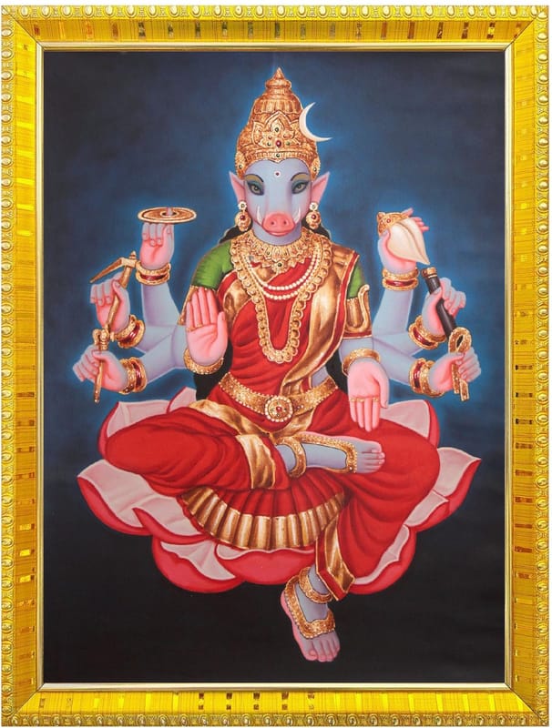 ...