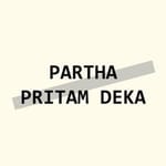 PARTHA PRITAM DEKA