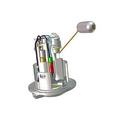 Hero Genuine Fuel Pump Assembly for Passion Pro | Precise Fuel Delivery | Durable Construction | OEM Fit | Efficient Engine Lubrication | Reliable Performance - 16700AAC801S