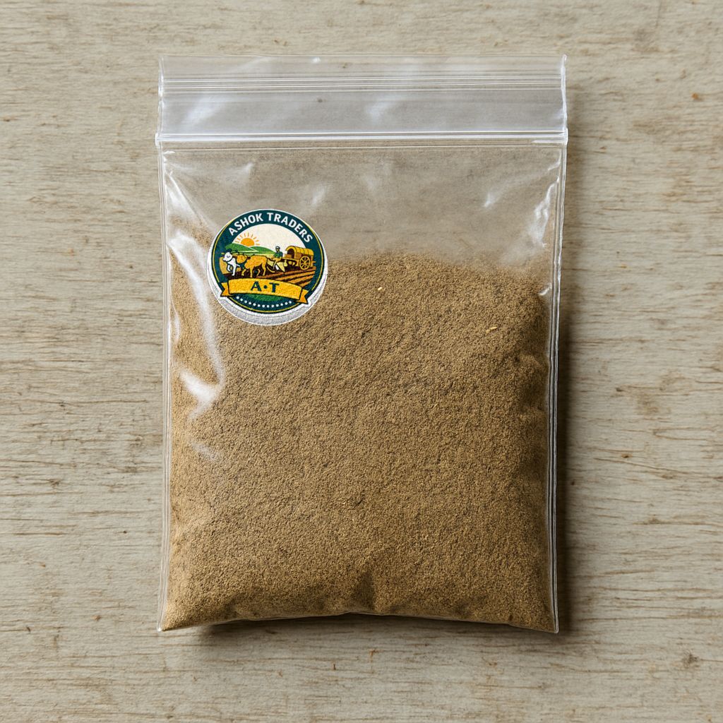 Ashok Traders's coriander powder
