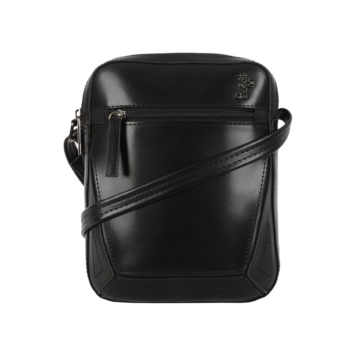 EQUATION TRIOX 5 CITY S BLACK