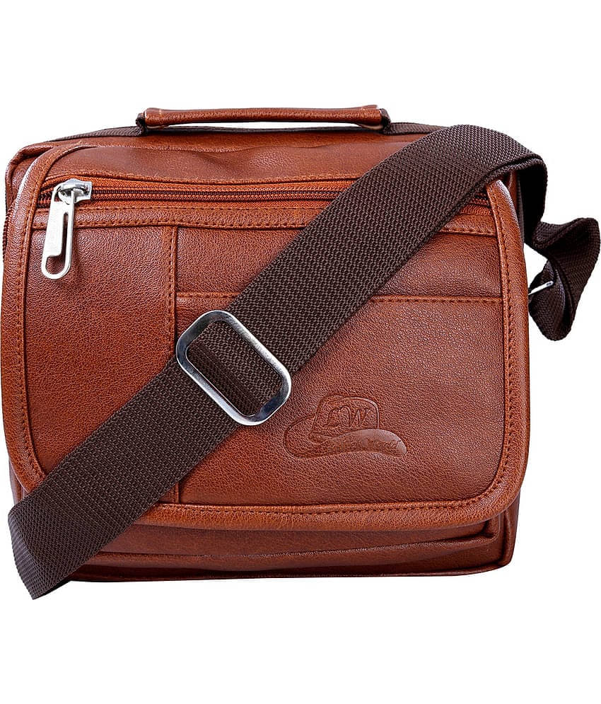 Classic Sling Crossbody Shoulder Sling