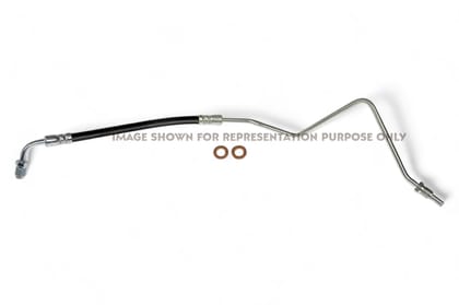 TVS Girling Clutch Hose 29046210