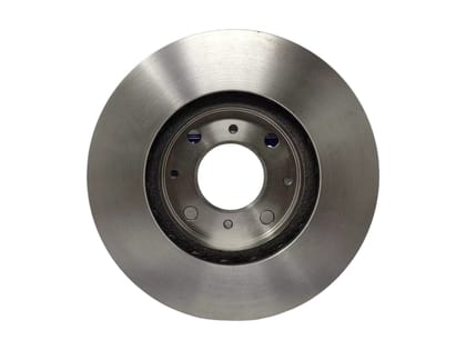 K-tek Front Brake Disc KEH1003