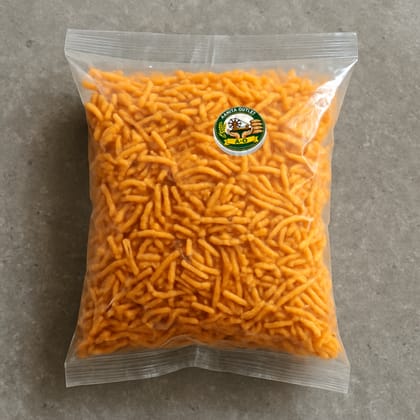 aanita Outlet's aloo bhujia