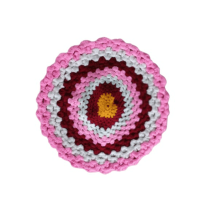 WOOLEN TABLE, PAN THALI COVER