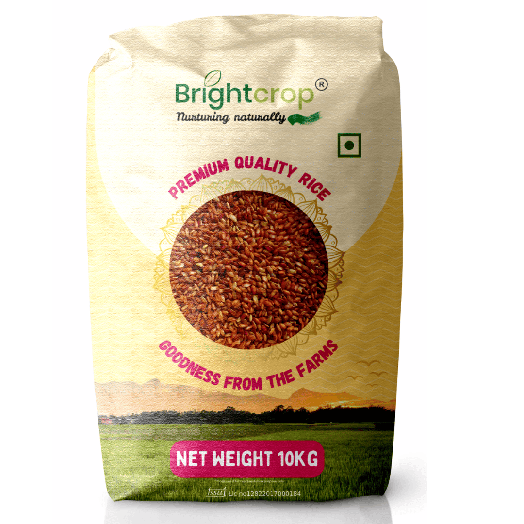 Red Rice | Himalayan (10 Kg Pack)